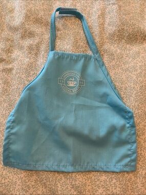 American Girl Juice Bar Apron